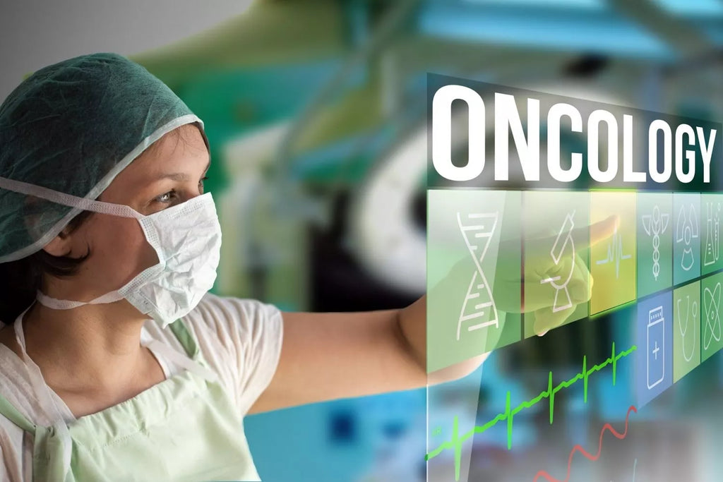 What Does it Take to be an Oncology Nurse?