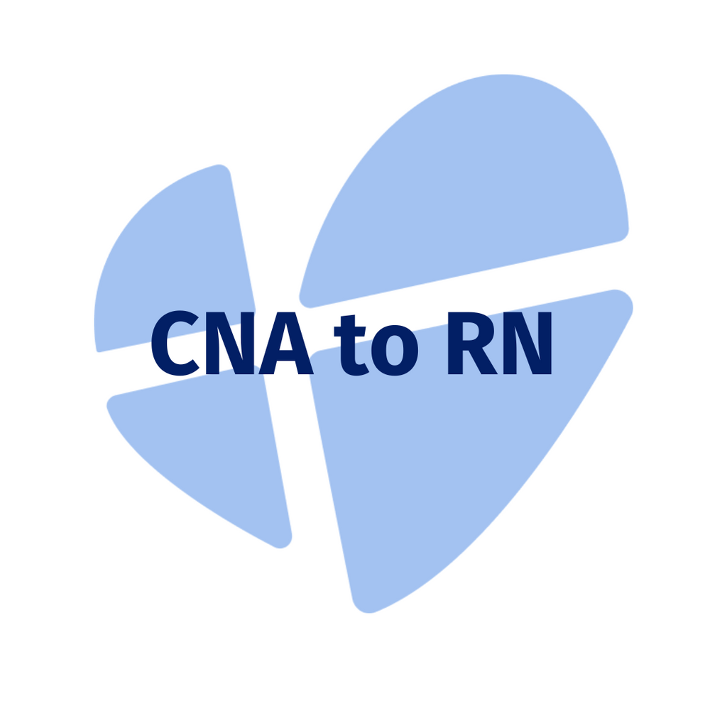 CNA to RN
